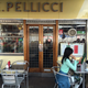 E.Pellicci on Bethnal Green Road
